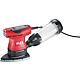 Orbital sander ODE 100-2, 200 W Standard 1