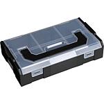 L-Boxx®Mini avec couvercle transparent