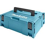 Transportkoffer Makita MAKPAC Gr. 2