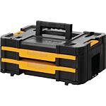 Transportkoffer T STAK™-Box IV DeWALT DWST1-70706