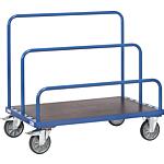 Plate trolley