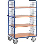 Shelf trolley 8411/12/13