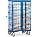 Box trolley fetra® 5392 Loading area 1000x680mm