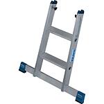 Ladder parts for stepladder