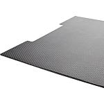 Tapis antidérapant en caoutchouc, compatible avec toutes les L-BOXX®en et LS-BOXX®en