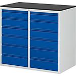 Storage and wall cabinets