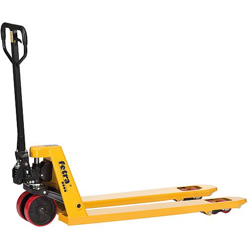 Pallet truck fetra® 2117