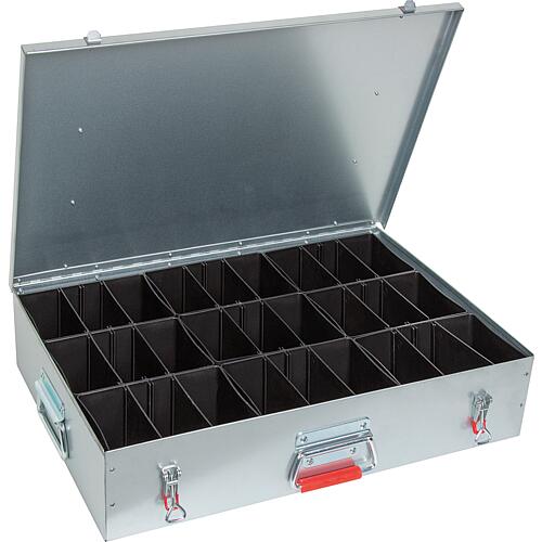 Fittings Case, medium Standard 1