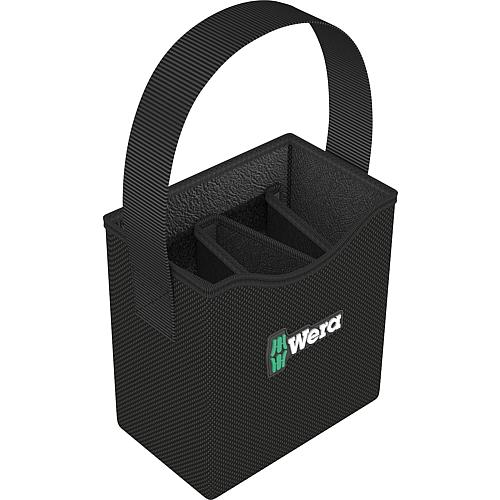 Wera tool holder 2go 4 with handle Standard 1