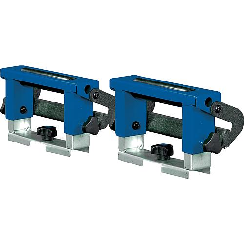 Additional roller block set HOLZKRAFT UWT 3200, 2-piece Standard 1
