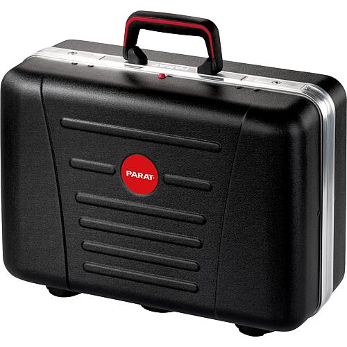 Tool box CLASSIC Deep Space CP-7, 490 x 410 x 230 mm Anwendung 1