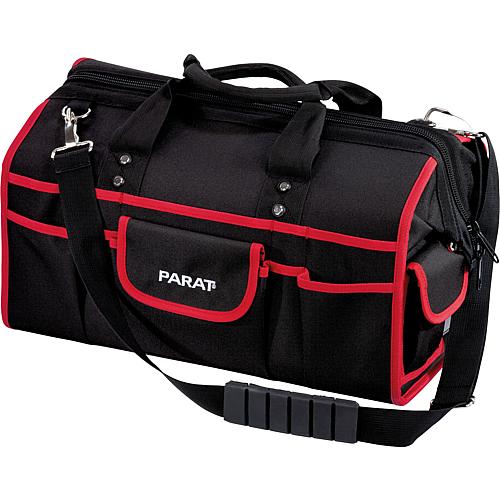 Tool bag Basic Tool Softbag M, 465 x 350 x 270 mm Standard 1