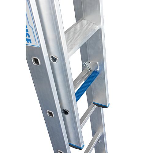 Multi-purpose ladder, three-piece Anwendung 15