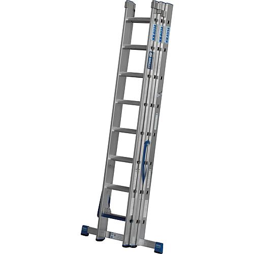 Multi-purpose ladder, three-piece Standard 1