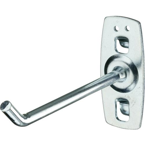 Tool hook 1500 H 1 - 1500 H 29, angled hook end Standard 3