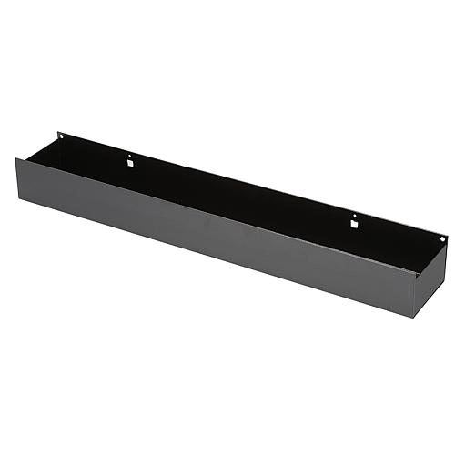 Shelf tray 1500 H 9 Standard 1