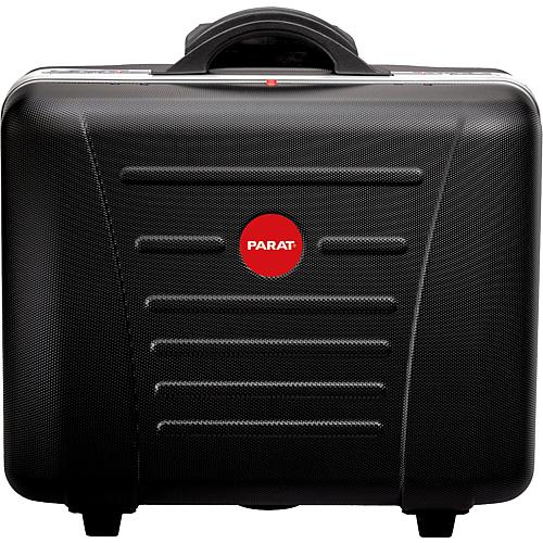 PARAT KingSize Roll neo Safe tool box 490 x 460 x 270 mm Anwendung 2