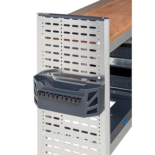 Storage drawer Anwendung 1