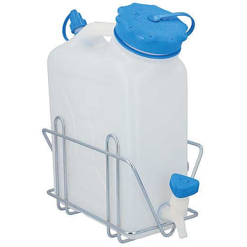 Kit de distribution d'eau Standard 1