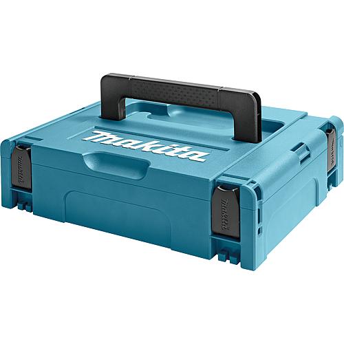 Carry case MAKPAC Standard 1