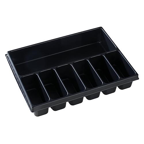 Insert pour petites pièces M Standard 2