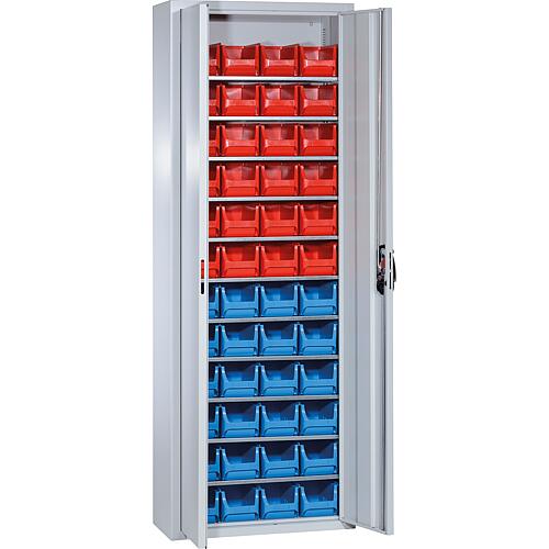 Hinged door cabinet 70/11-48 Standard 1