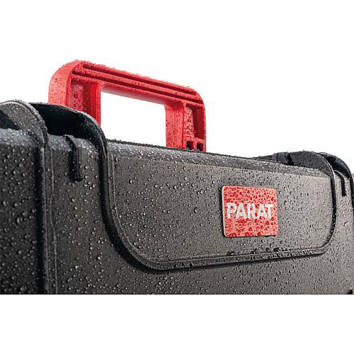 Tool box PROTECT 34-S Roll, suitable for air travel Anwendung 10