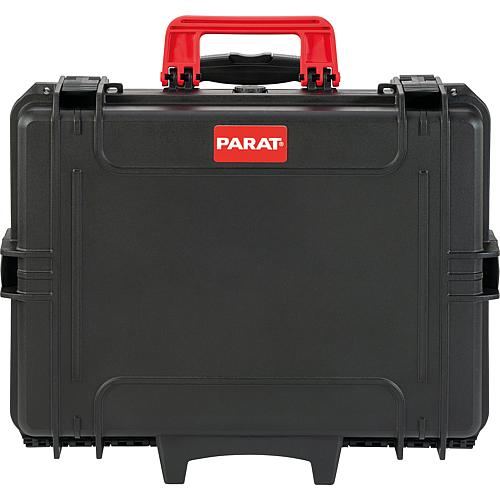 Tool box PROTECT 34-S Roll, suitable for air travel Anwendung 11