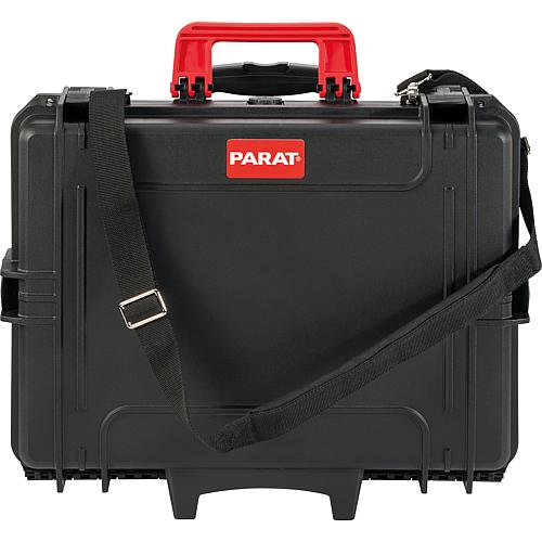 Tool box PROTECT 34-S Roll, suitable for air travel Anwendung 12