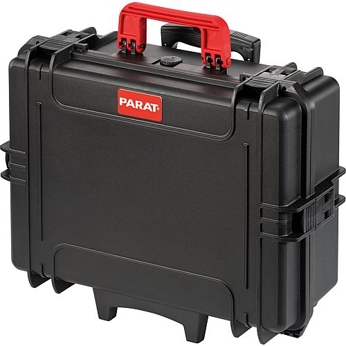 Tool box PROTECT 34-S Roll, suitable for air travel Anwendung 13