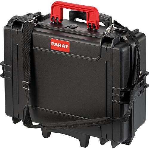 Tool box PROTECT 34-S Roll, suitable for air travel Anwendung 14