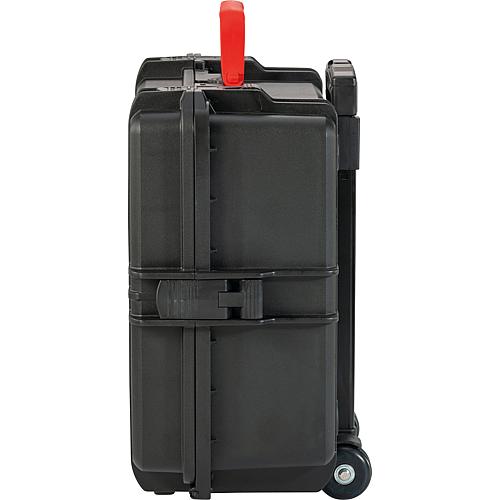 Tool box PROTECT 34-S Roll, suitable for air travel Anwendung 15