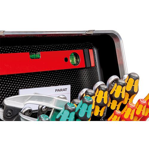 Classic KingSize Roll neo TSA CP-7 toolbox 490 x 460 x 270 mm Anwendung 11