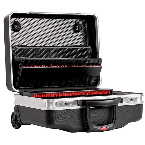 Classic KingSize Roll neo TSA CP-7 toolbox 490 x 460 x 270 mm Anwendung 6