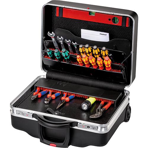 Classic KingSize Roll neo TSA CP-7 toolbox 490 x 460 x 270 mm Standard 1