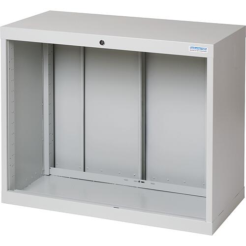 Drawer cabinet for shelving racks Standard 1
