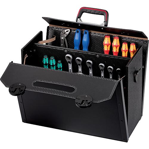 Tool bag TOP-LINE KingSize CP-7, 510 x 400 x 230 mm Standard 1