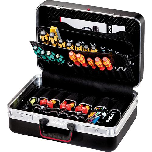 Toolbox CLASSIC Plus Anwendung 1