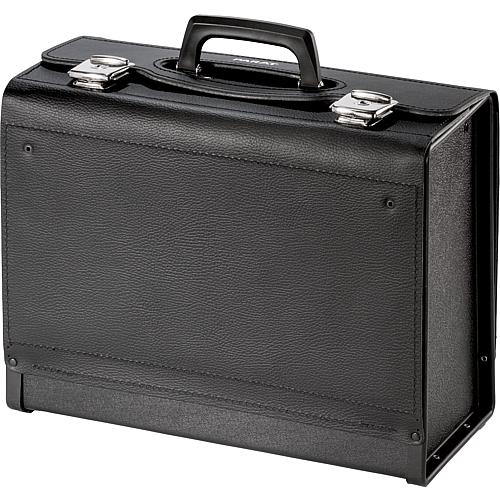 Werkzeugtasche NEW CLASSIC Plus & View, 430 x 360 x 200 mm Anwendung 1