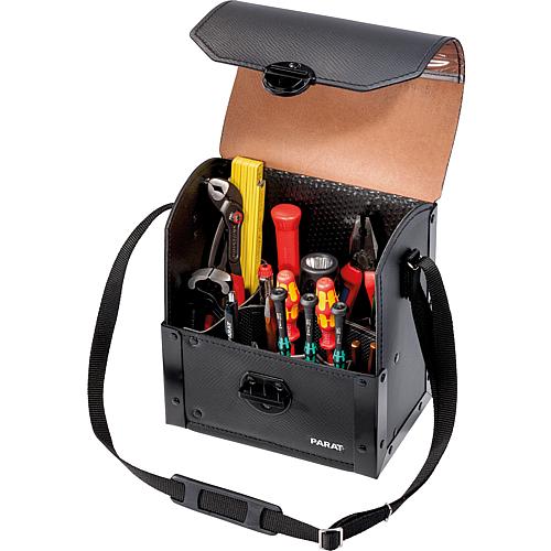 Top-Line Mini tool bag, 250 x 270 x 170 mm Standard 1
