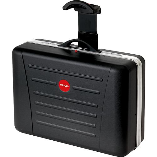 Werkzeugkoffer Classic KingSizePlus Roll, flugtauglich, 600 x 530 x 270 mm Anwendung 5