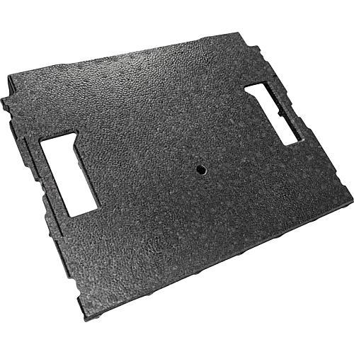 Cover inlay suitable for all L and LS-BOXX®s Standard 1