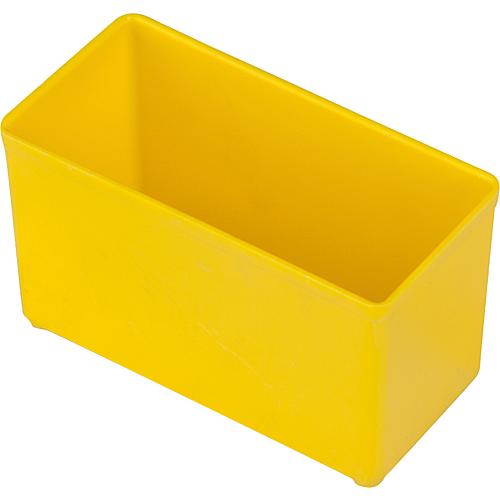 Inset box yellow B3 Standard 1