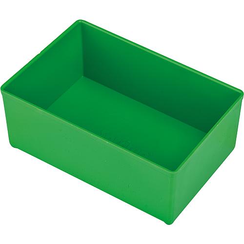 Inset box green D3 Standard 1