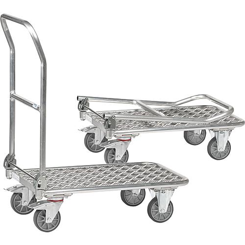 Folding trolley KW2/KW12 Standard 1