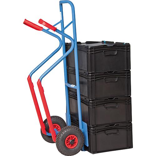 Hand truck B1330 Anwendung 6