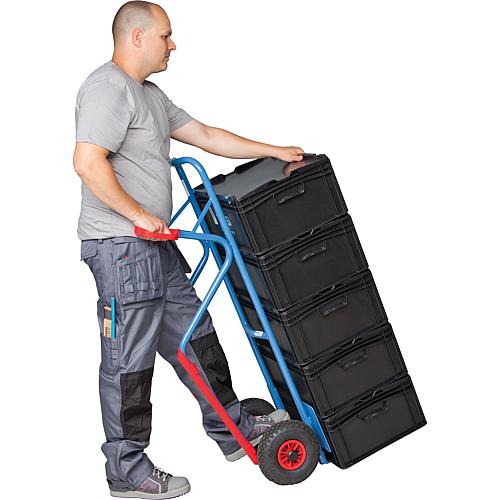 Hand truck B1330