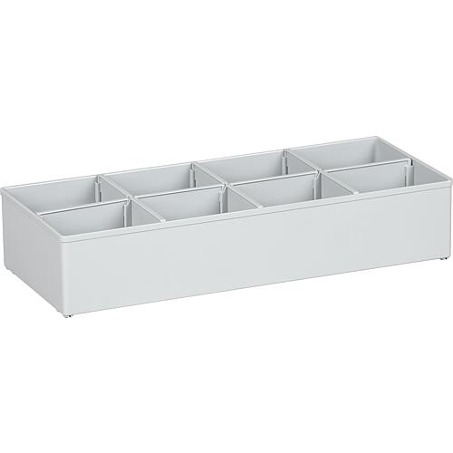 Inset box grey K3 Standard 1