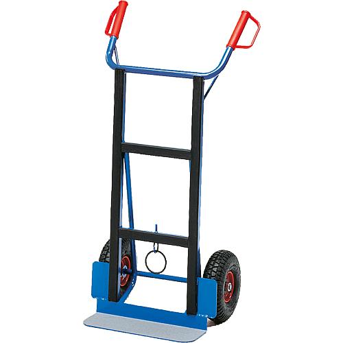 11040 equipment trolley Standard 1