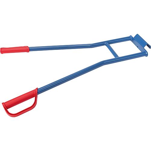 Cart support strut Standard 1